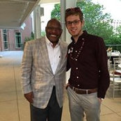 Chris Page's photo