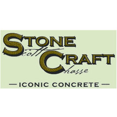 Stonecraft Iconic Concrete