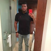 Foto von Henry Gonzalez