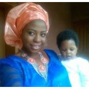 Toyin Opatunji-Asagidigbis foto