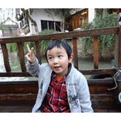 Fiona Xu's photo