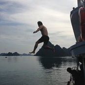 Foto von David Qu