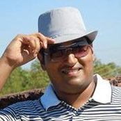 Uday Nair's photo