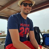 Rawi Masry's photo