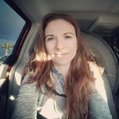 Joanna Campbell's photo