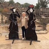 Foto von Margie Gregory