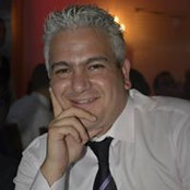 Simon Beujekian's photo