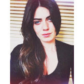 Sedef Canbaz's photo