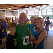 Dustin Harper's photo