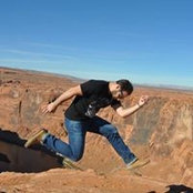 Frederic Gras's photo