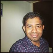 Subhash Azhikodan's photo