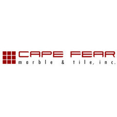 Cape Fear Marble & Tile Inc