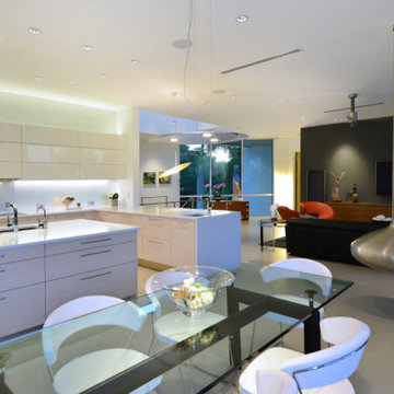 European Kitchen
