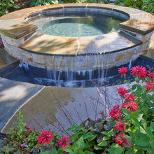 Pool/Spa