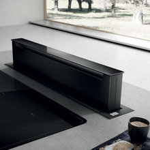 Downdraft