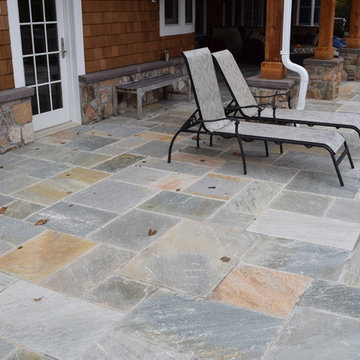 Maintaining the Lake House Feel