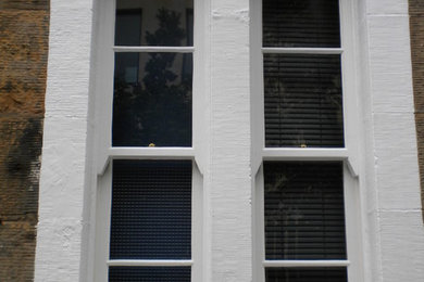 Windows of Opportunity