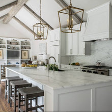 Nantucket Kitchen