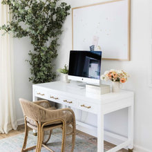 Boston Apartment