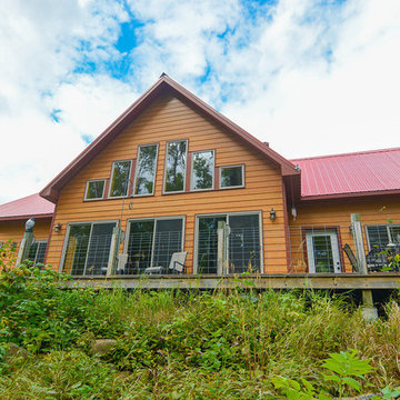 Jackson Lake Road Retirement Home