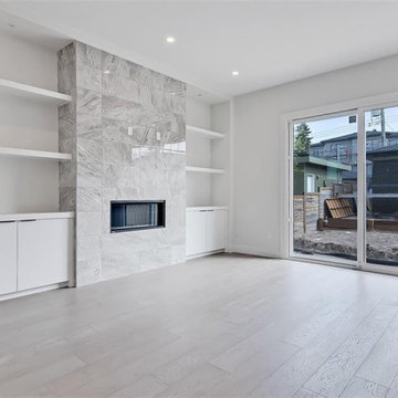 HERO DUPLEX