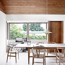 Salón Comedor