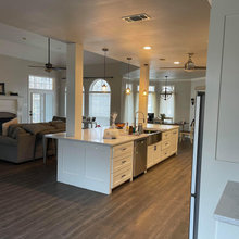 Kitchen Remodel