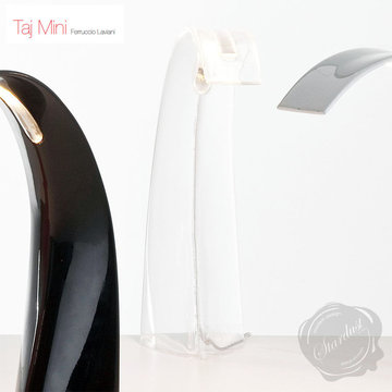 Modern LED Desk Lamp - Mini-Taj Led Light