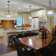Kitchens