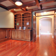 Home Office Ideas