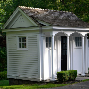 Award-Winning Artist's Studio
