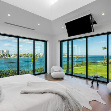 East Inlet | Palm Beach