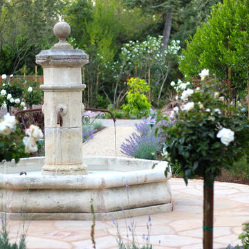 Jacob Residence