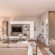 Mid-Century Modern