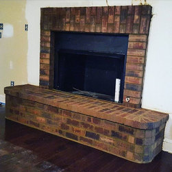 Interior - Products