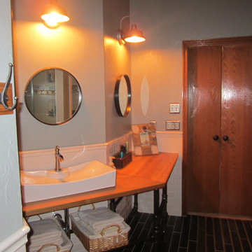 Master Bathroom Remodel