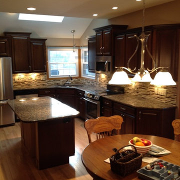 Kitchens