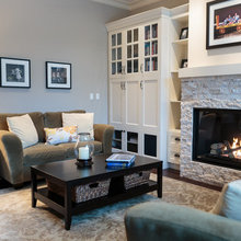 Fire Place