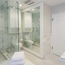 Bathroom Mirrors
