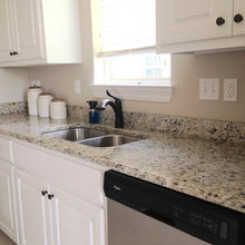 Kitchen pics