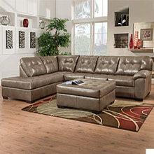new living room