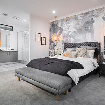 The Matisse - Lakelands