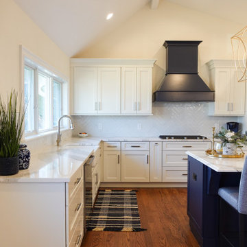 Kitchen Renovation
