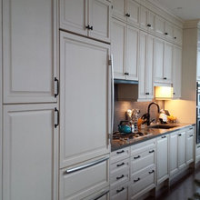 Main kitchen