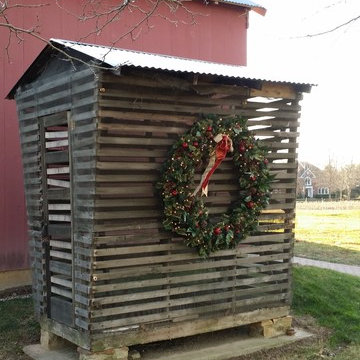 School House Breathes History