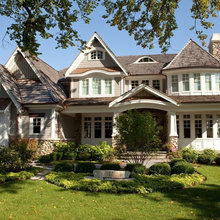 favorite exteriors