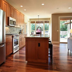 Hardwood - Products