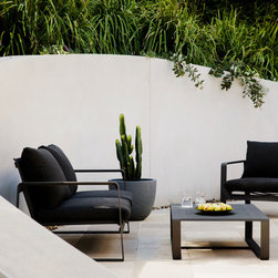 Furniture | Tulloch - Outdoor Love Seats