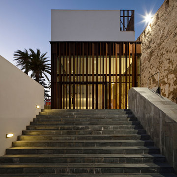 Teatro Alameda de Tarifa