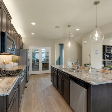 Oakwood Homes The St. Julien 2020 Parade